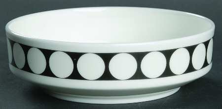 Baule Fruit/Dessert (Sauce) Bowl