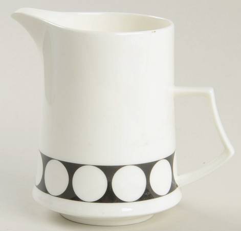 Baule Creamer