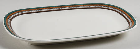 Bavaria Relish/Butter Tray