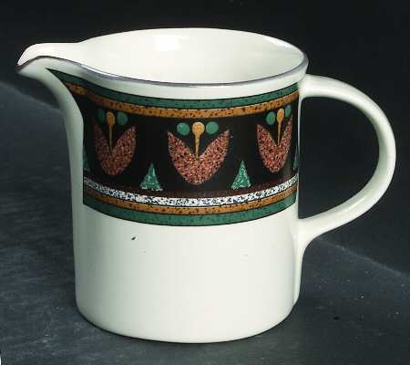 Bavaria Creamer