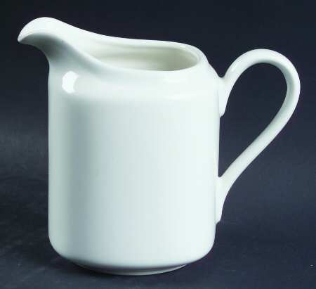Basic White Creamer