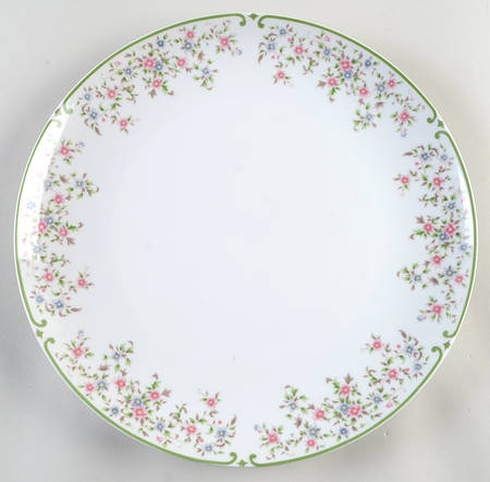 Beaumont 12" Chop Plate (Round Platter)