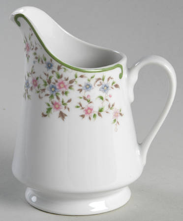Beaumont Creamer