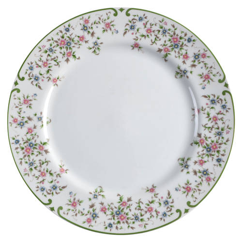 Beaumont Dinner Plate