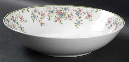Beaumont 9" Round Vegetable Bowl by Mikasa