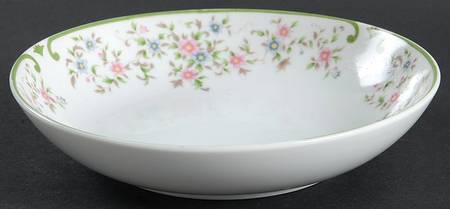 Beaumont Fruit/Dessert (Sauce) Bowl