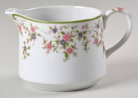 Beaumont Creamer