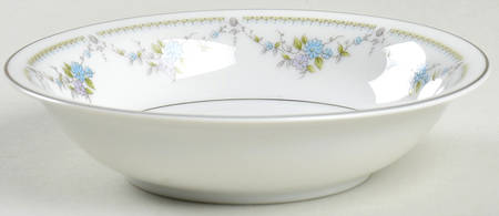 Betty Ann Fruit/Dessert (Sauce) Bowl
