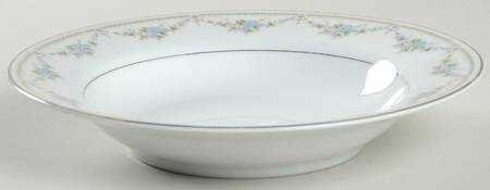 Betty Ann Rim Soup Bowl