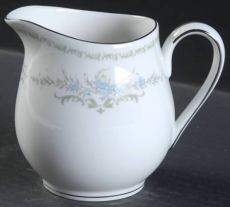 Beatrix Creamer