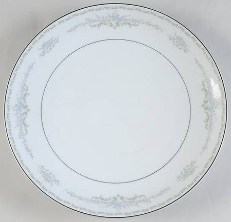 Beatrix 12" Chop Plate (Round Platter)
