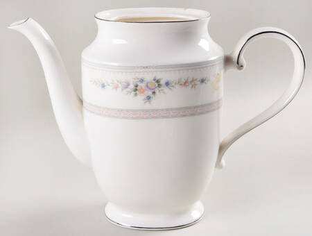 Beaumont Coffee Pot No Lid