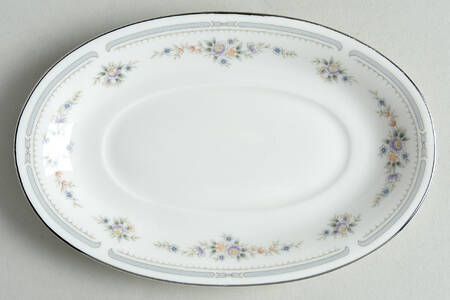 Beaumont Underplate for Gravy Boat