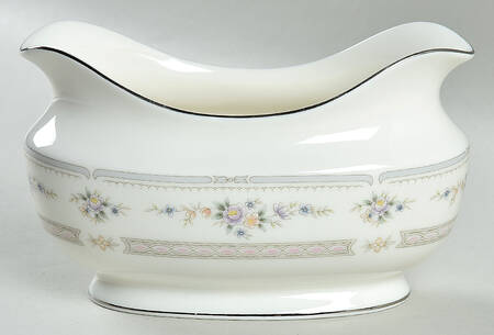 Beaumont Gravy Boat