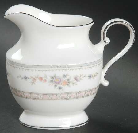 Beaumont Creamer
