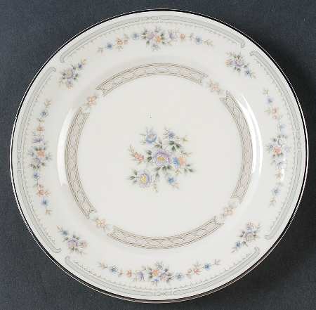 Beaumont Bread & Butter Plate