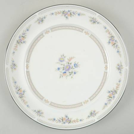 Beaumont 12" Chop Plate (Round Platter)