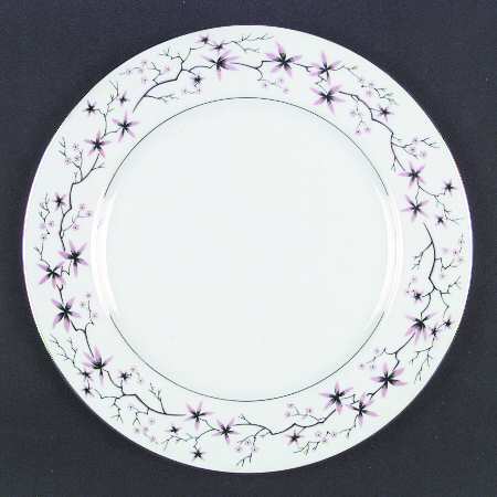 Beaumont Dinner Plate