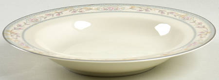 Beaumont Rim Soup Bowl