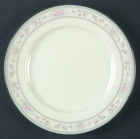 Beaumont Salad Plate