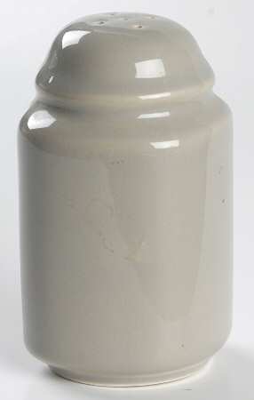 Bedford Beige Pepper Shaker