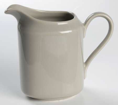 Bedford Beige Creamer