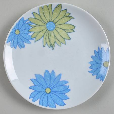 Beau Bounty Salad Plate