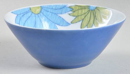 Beau Bounty Fruit/Dessert (Sauce) Bowl