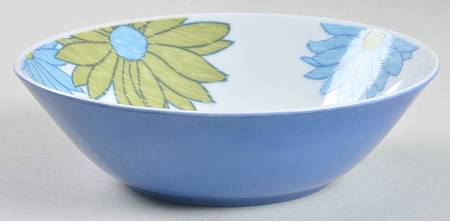 Beau Bounty Coupe Cereal Bowl
