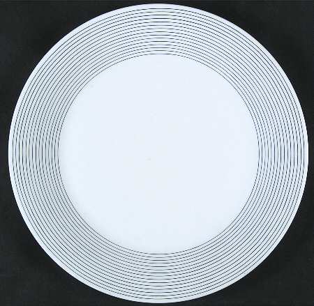 Best Circles Dinner Plate