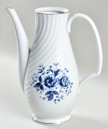 Bella Fleur Coffee Pot No Lid by Mikasa