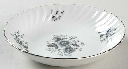 Bella Fleur Fruit/Dessert (Sauce) Bowl