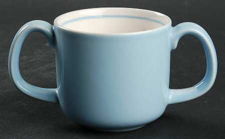 Best Friend Child's Mug