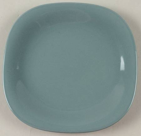 Bergen Green Salad Plate