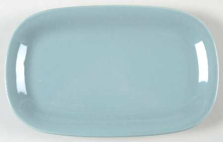 Bergen Green Butter Tray