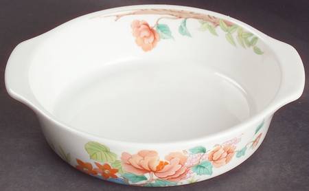 Beacon Hill Lugged Soup Bowl