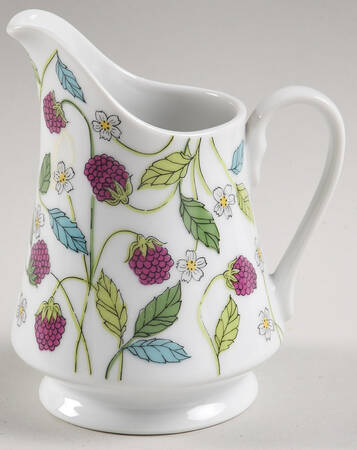 Berry Heaven Creamer