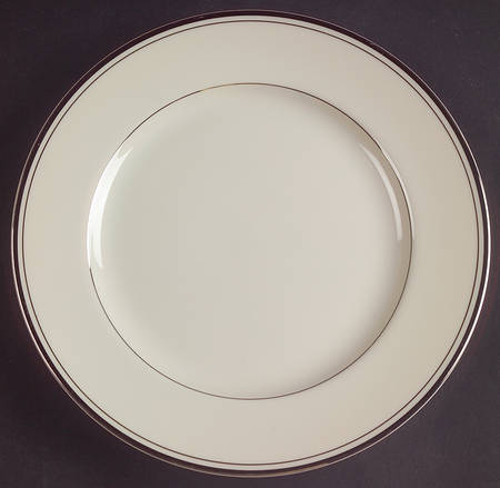 Belair Salad Plate