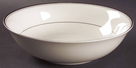 Belair 9" Round Vegetable Bowl