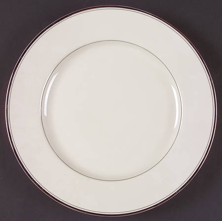 Belair 12" Chop Plate (Round Platter)