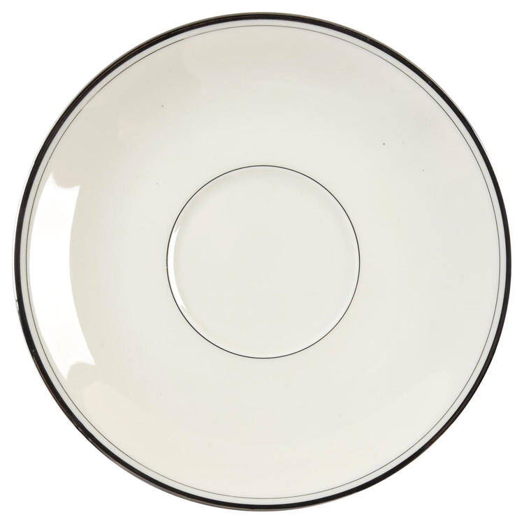 Belair Saucer