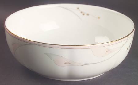 Bellamy 8" Round Vegetable Bowl