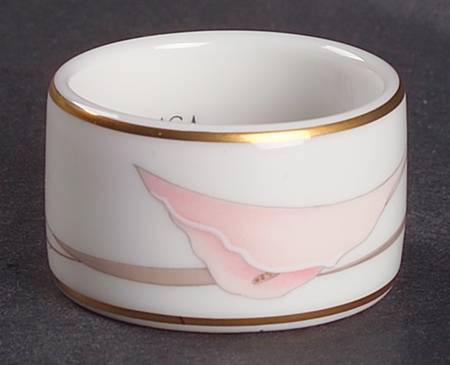 Bellamy Napkin Ring