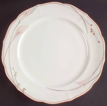Bellamy 12" Chop Plate (Round Platter)