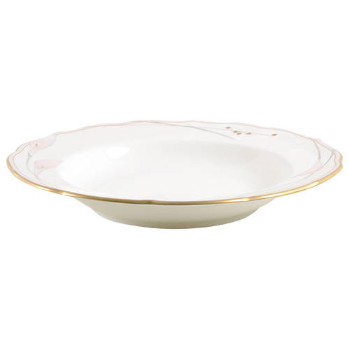 Bellamy Large Rim Soup Bowl