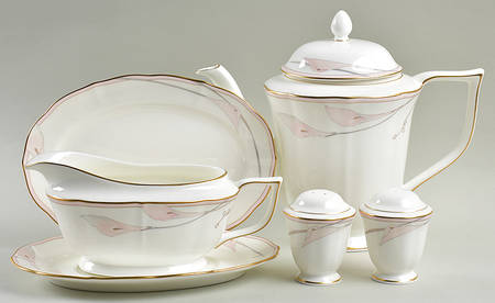 Bellamy Completer Set