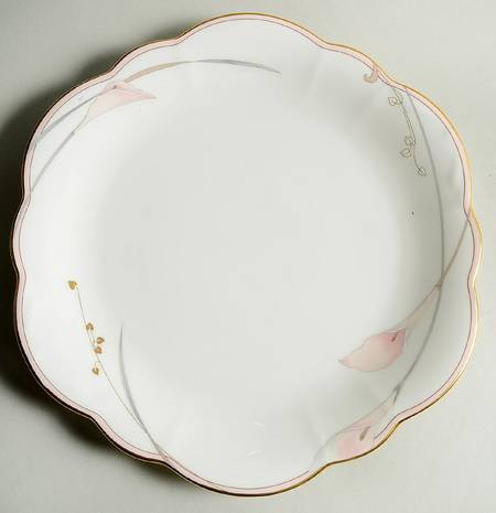 Bellamy Wellington Cake Plate