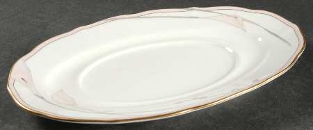 Bellamy Underplate for Gravy Boat