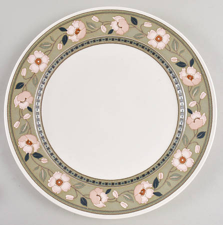 Belmont 12" Chop Plate (Round Platter)