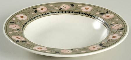 Belmont Large Rim Soup Bowl